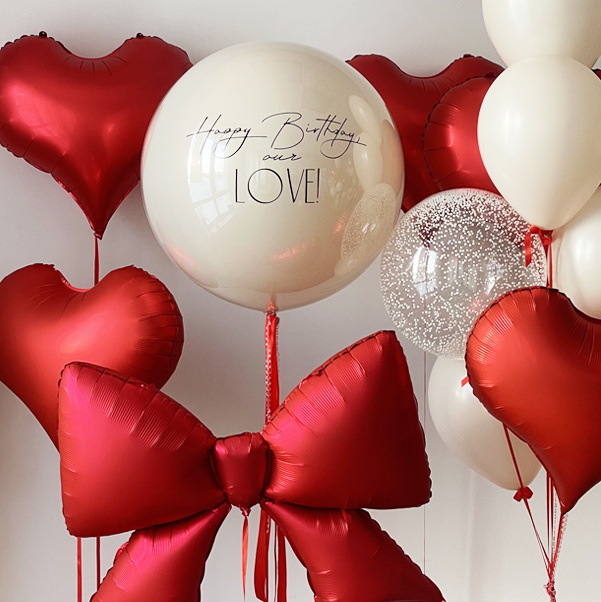 FOR HER