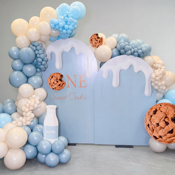 SIGNATURE BALLOON INSTALLATIONS