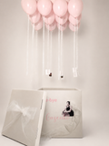 Surprise Balloon Box NYC | BROOKLYN