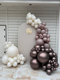Custom Balloon Backdrop NYC | Baby Shower, Birthday & Event Decor Brooklyn